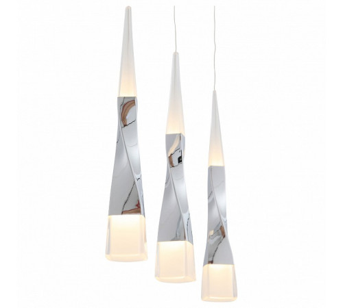 Подвесной светодиодный светильник ST Luce Bochie SL405.103.03 Подвесной светодиодный светильник ST Luce Bochie SL405.103.03