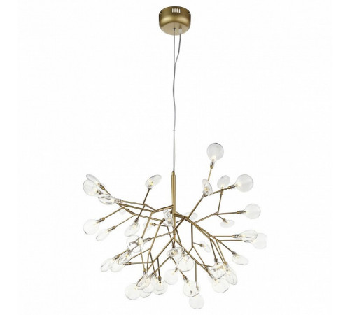 Подвесная люстра ST Luce Riccardo SL411.203.45
