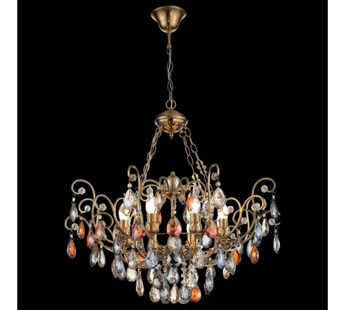 Подвесная люстра ST Luce Vianeta SL421.303.08