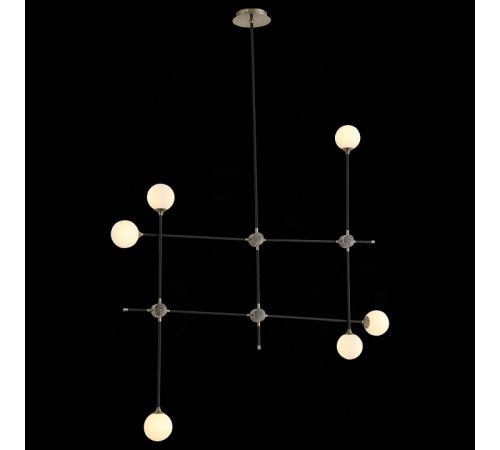 Подвесная люстра ST Luce Bastoncino SL429.403.06