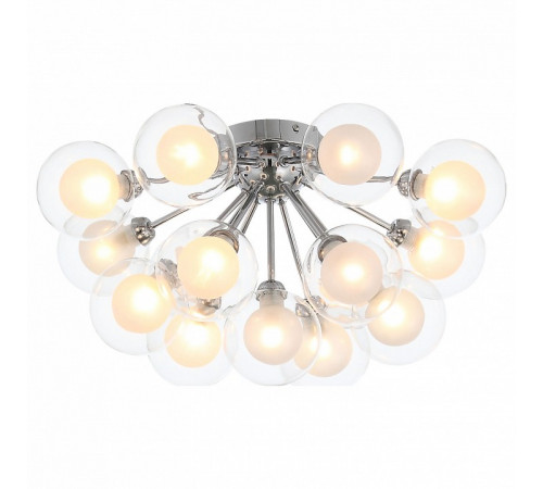 Потолочная люстра ST Luce Dualita SL431.102.15