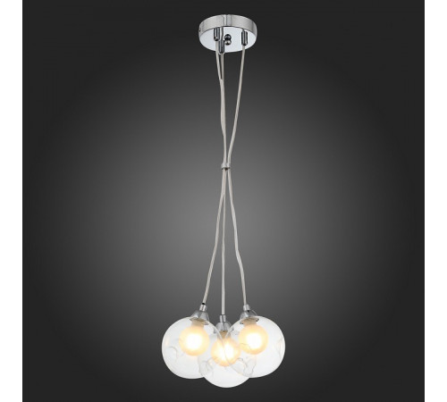 Подвесная люстра ST Luce Dualita SL431.113.03