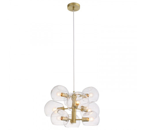 Подвесная люстра ST Luce Calmare SL434.203.09 Подвесная люстра ST Luce Calmare SL434.203.09