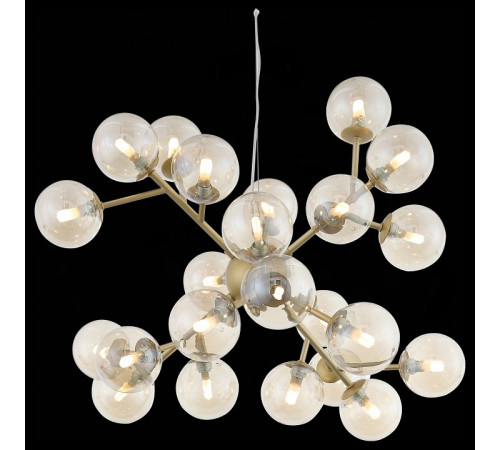 Подвесная люстра ST Luce Pallеre SL438.203.24 Подвесная люстра ST Luce Pallеre SL438.203.24