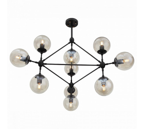 Подвесная люстра ST Luce Stampo SL549.403.10