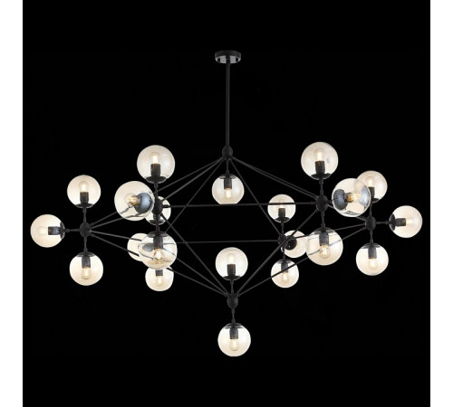 Подвесная люстра ST Luce Stampo SL549.403.21 Подвесная люстра ST Luce Stampo SL549.403.21