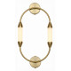 Бра ST Luce Olbia SL6004.301.02
