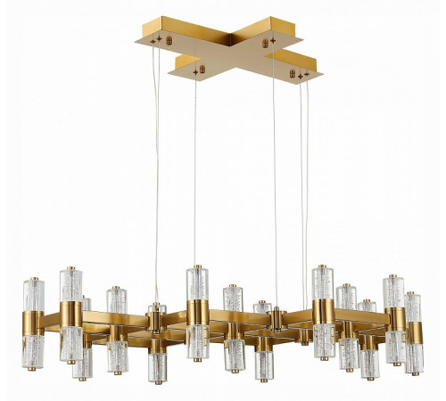 Подвесная люстра ST Luce Gemina SL6007.203.26 Подвесная люстра ST Luce Gemina SL6007.203.26