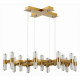 Подвесная люстра ST Luce Gemina SL6007.203.26
