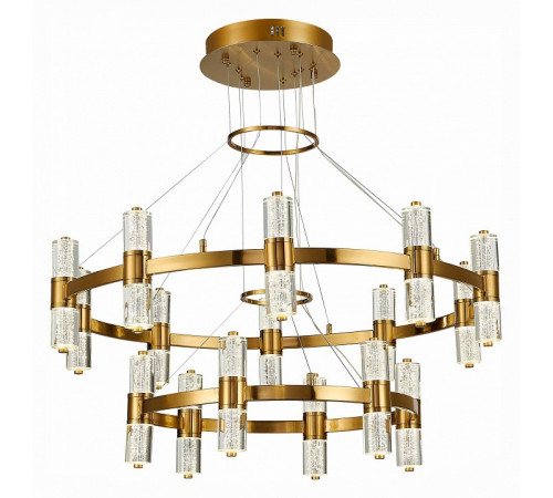 Подвесная люстра ST Luce Gemina SL6007.203.32 Подвесная люстра ST Luce Gemina SL6007.203.32