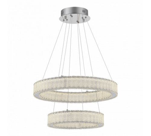 Подвесная люстра ST Luce Latozzo SL6008.103.02