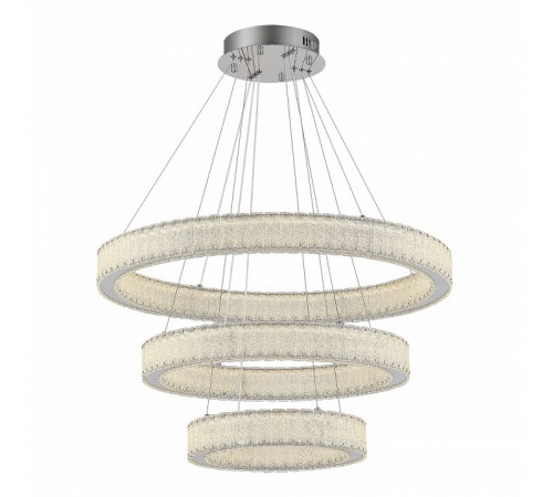 Подвесная люстра ST Luce Latozzo SL6008.103.03