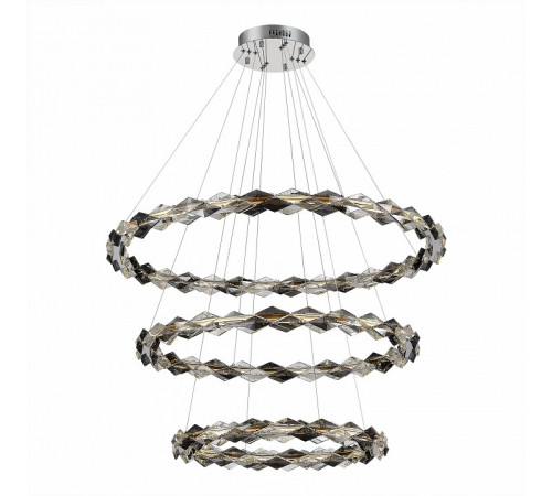 Подвесная люстра ST Luce Diamanta SL6009.103.03 Подвесная люстра ST Luce Diamanta SL6009.103.03