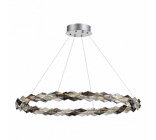 Подвесная люстра ST Luce Diamanta SL6009.113.01 Подвесная люстра ST Luce Diamanta SL6009.113.01