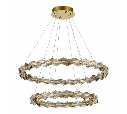 Подвесная люстра ST Luce Diamanta SL6009.203.02 Подвесная люстра ST Luce Diamanta SL6009.203.02