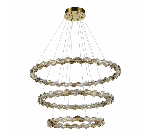Подвесная люстра ST Luce Diamanta SL6009.203.03 Подвесная люстра ST Luce Diamanta SL6009.203.03