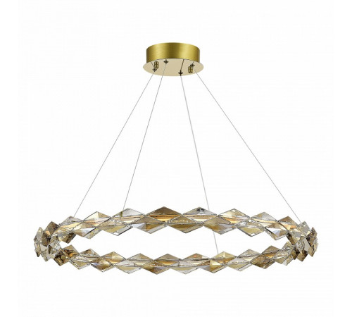 Подвесная люстра ST Luce Diamanta SL6009.213.01 Подвесная люстра ST Luce Diamanta SL6009.213.01