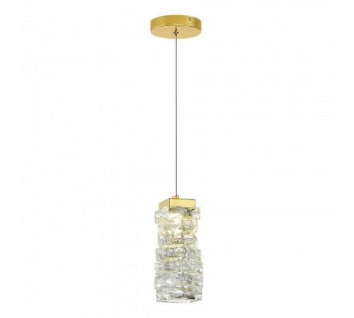 Подвесной светильник ST Luce Espira SL6010.203.08