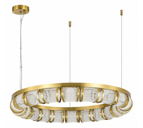 Подвесная люстра ST Luce Esme SL6011.303.01