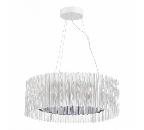 Подвесная люстра ST Luce Nazare SL6012.103.01 Подвесная люстра ST Luce Nazare SL6012.103.01