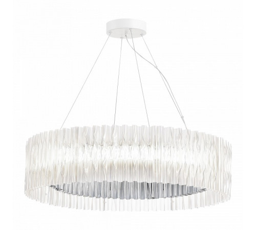Подвесная люстра ST Luce Nazare SL6012.113.01