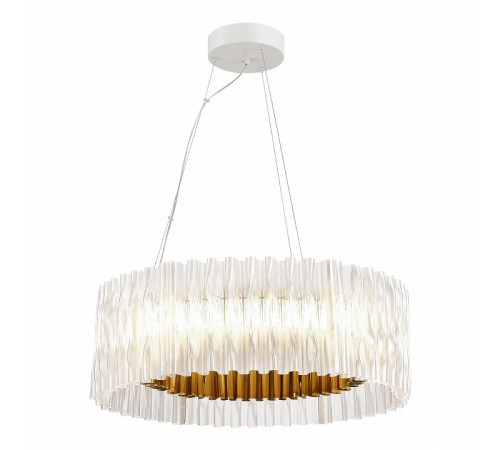 Подвесная люстра ST Luce Nazare SL6012.203.01