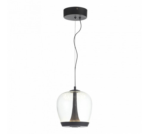 Подвесной светильник ST Luce Ripple SL6014.423.01 Подвесной светильник ST Luce Ripple SL6014.423.01