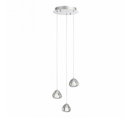 Подвесной светильник ST Luce Waterfall SL6017.101.03