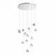 Подвесная люстра ST Luce Waterfall SL6017.101.13
