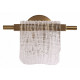Настенный светильник ST Luce Voile SL6021.201.06