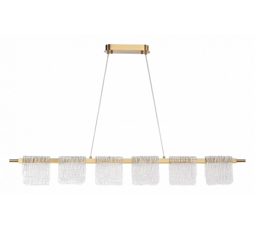 Подвесная люстра ST Luce Voile SL6021.203.36