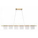 Подвесная люстра ST Luce Voile SL6021.203.36