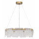 Подвесная люстра ST Luce Voile SL6021.203.54