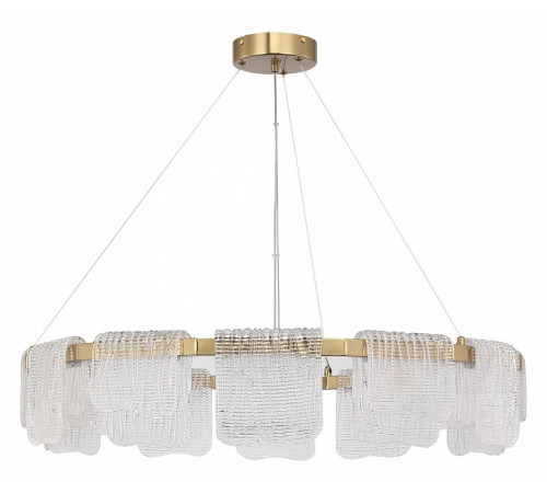Настенный светильник ST Luce Voile SL6021.203.66