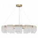 Настенный светильник ST Luce Voile SL6021.203.66