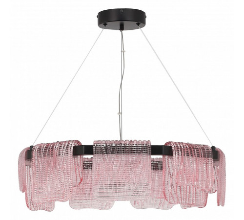 Подвесная люстра ST Luce Voile SL6021.403.54 Подвесная люстра ST Luce Voile SL6021.403.54