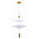 Подвесной светильник ST Luce Isola SL6101.213.01