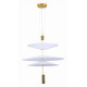 Подвесной светильник ST Luce Isola SL6101.223.01