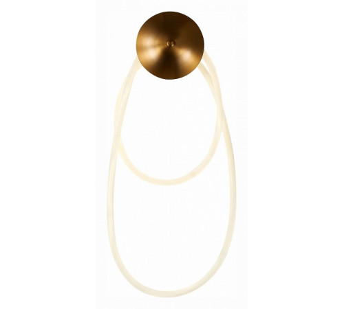 Настенный светильник ST Luce Sagrato SL6102.301.30 Настенный светильник ST Luce Sagrato SL6102.301.30