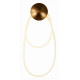 Настенный светильник ST Luce Sagrato SL6102.301.30