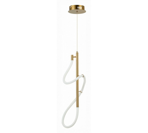 Подвесной светодиодный светильник ST Luce Sagrato SL6102.303.16