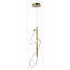 Подвесной светодиодный светильник ST Luce Sagrato SL6102.303.16