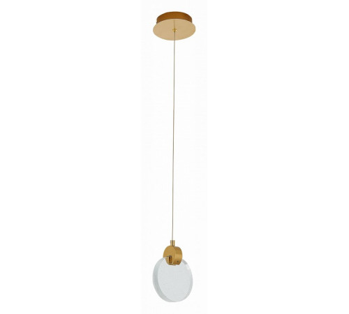 Подвесной светильник ST Luce Montecelio SL6104.203.01