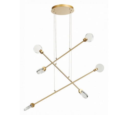 Подвесная люстра ST Luce Montecelio SL6104.203.06