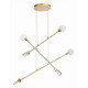 Подвесная люстра ST Luce Montecelio SL6104.203.06