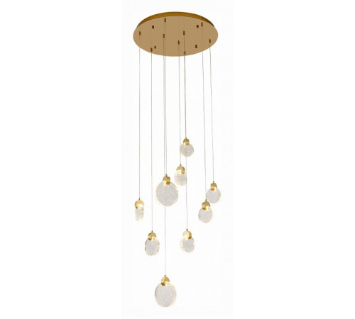 Подвесная люстра ST Luce Montecelio SL6104.203.09