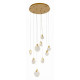 Подвесная люстра ST Luce Montecelio SL6104.203.09