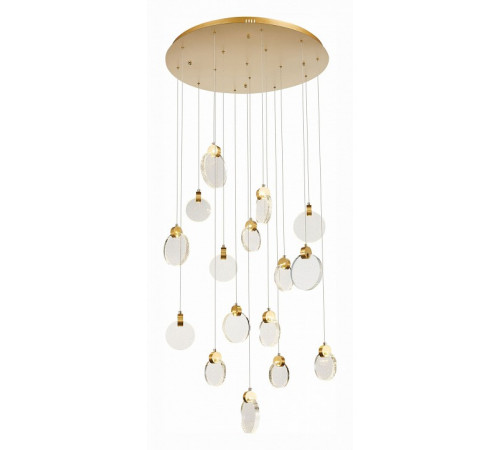 Подвесная люстра ST Luce Montecelio SL6104.203.16