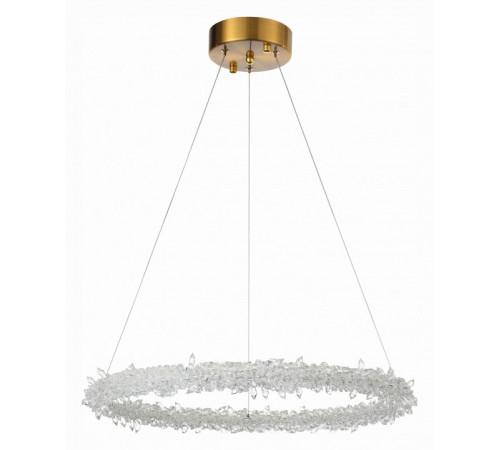 Подвесная люстра ST Luce Lucchero SL6105.203.01