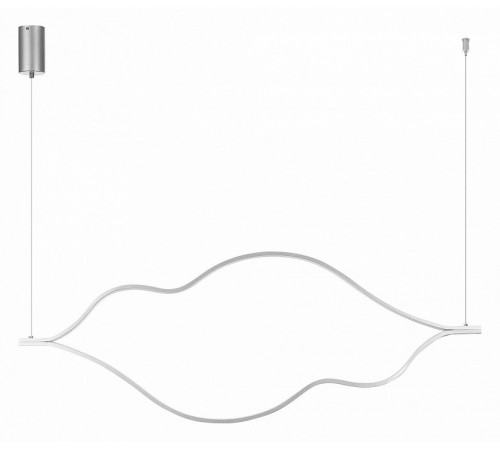 Подвесной светильник ST Luce Cortile SL6106.103.65